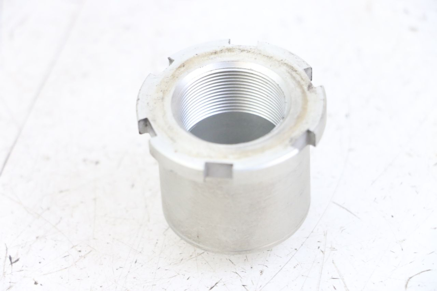 photo de DADO FORCELLA YAMAHA MT-07 MT07 ABS 700 (2014 - 2017) - Zoom sullo stato d'uso