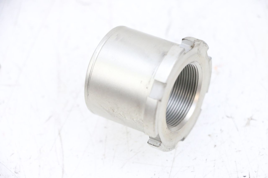 photo de DADO DELLA PIASTRA FORCELLA YAMAHA MT-07 MT07 ABS 700 (2018 - 2020) - Zoom sullo stato d'uso