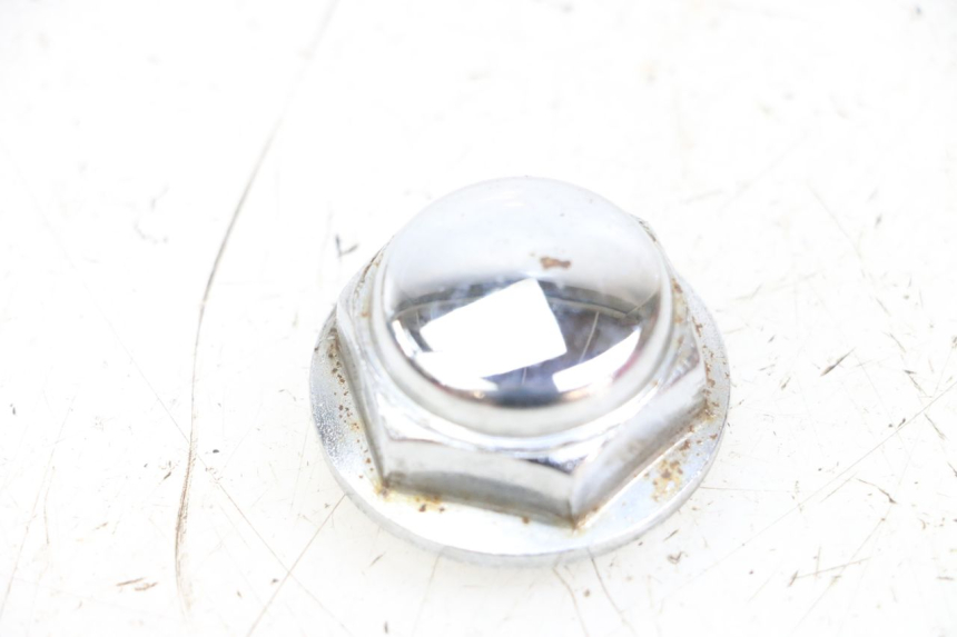 photo de DADO FORCELLA HONDA NTV DEAUVILLE 650 (1998 - 2001) - Vista principale