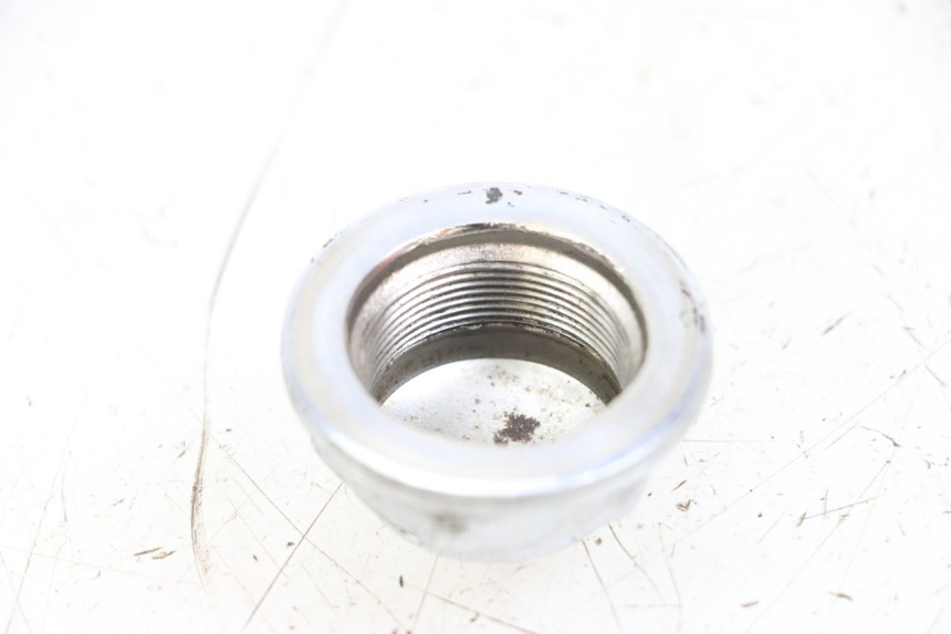 photo de DADO FORCELLA HONDA NTV DEAUVILLE 650 (1998 - 2001) - Zoom sullo stato d'uso