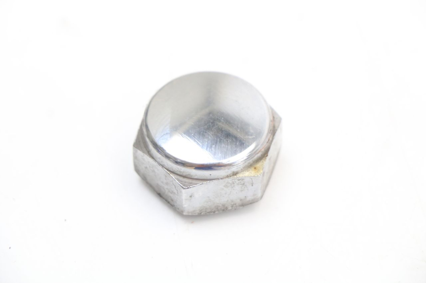 photo de DADO DELLA PIASTRA FORCELLA ASTOR ORCAL 125 (2015 - 2017) - Vista principale