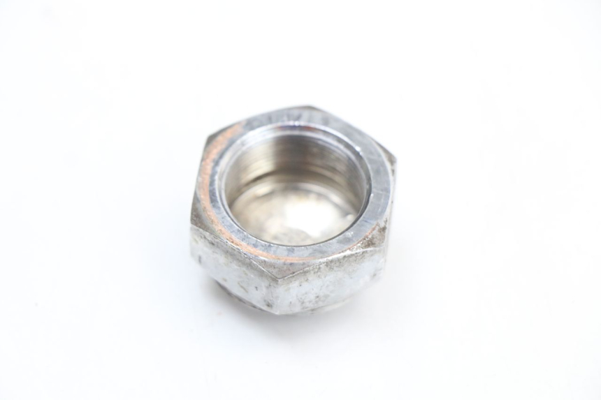 photo de DADO DELLA PIASTRA FORCELLA ASTOR ORCAL 125 (2015 - 2017) - Zoom sullo stato d'uso