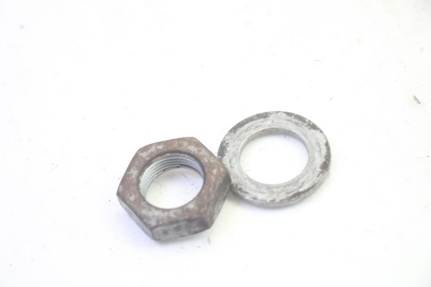 photo de DADO DELLA PIASTRA FORCELLA BMW R RT ABS 1200 (2010 - 2014) - Dettaglio del componente