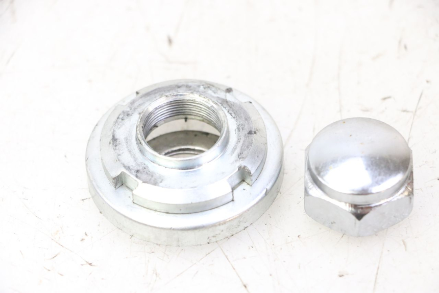 photo de DADO FORCELLA APOLLO RFZ 150 - Vista principale