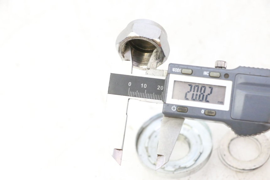 photo de DADO FORCELLA APOLLO RFZ 150 - Dettaglio del componente