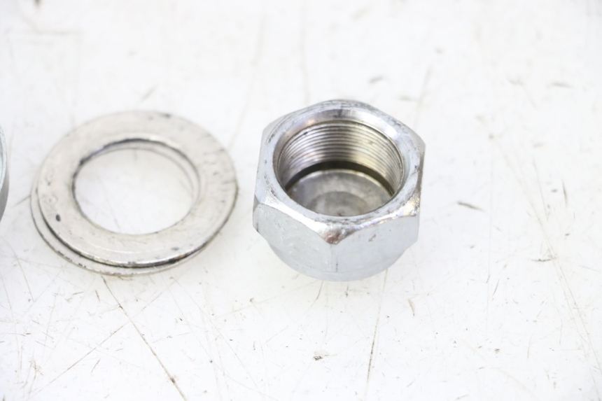 photo de DADO FORCELLA APOLLO RFZ 150 - Zoom sullo stato d'uso