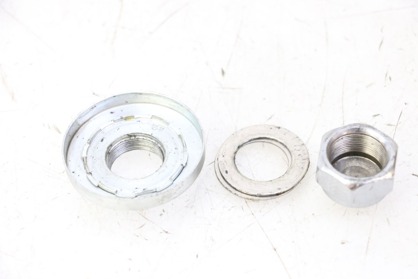 photo de DADO FORCELLA APOLLO RFZ 150 - Altra angolazione