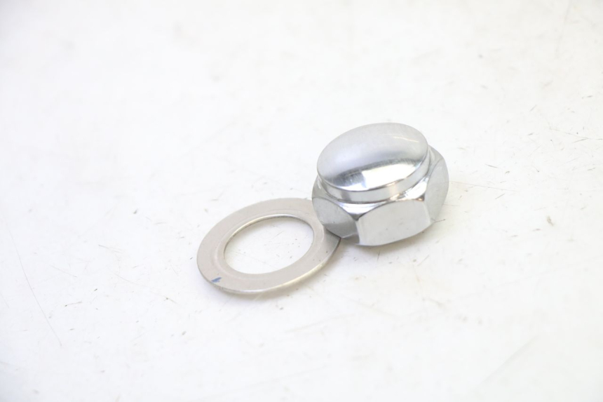 photo de DADO DELLA PIASTRA FORCELLA APOLLO RFZ 125 - Vista principale