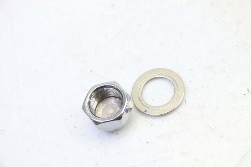 photo de DADO DELLA PIASTRA FORCELLA APOLLO RFZ 125 - Zoom sullo stato d'uso