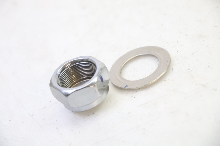 photo de DADO DELLA PIASTRA FORCELLA APOLLO RFZ 125 - Altra angolazione