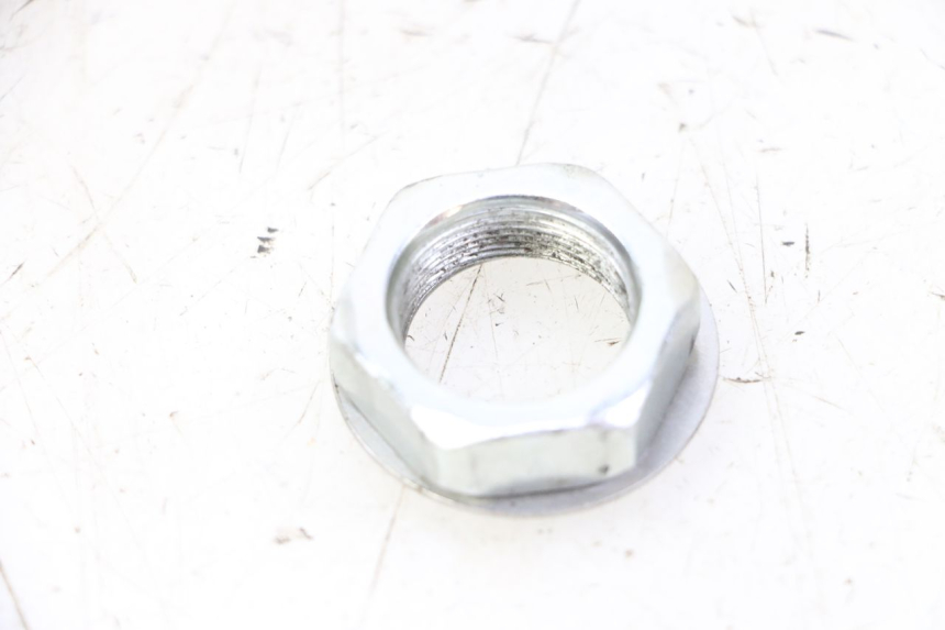 photo de DADO DELLA PIASTRA FORCELLA APOLLO RFZ 125 - Vista principale