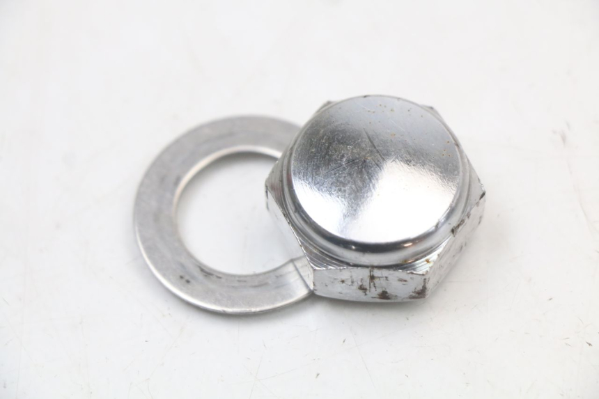 photo de DADO DELLA PIASTRA FORCELLA APOLLO RFZ 140 - Vista principale