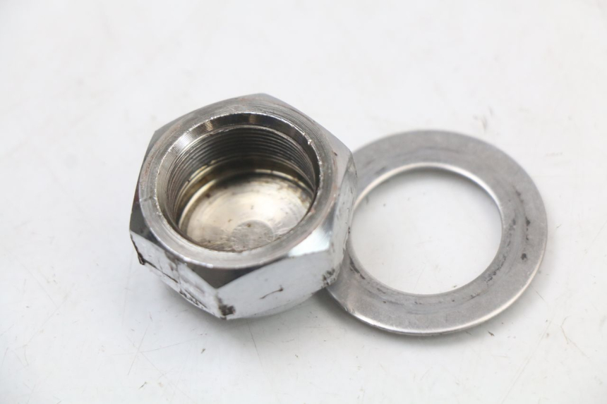 photo de DADO DELLA PIASTRA FORCELLA APOLLO RFZ 140 - Altra angolazione