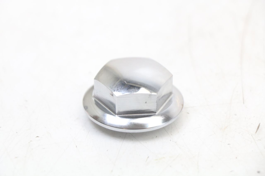 photo de DADO DELLA PIASTRA FORCELLA ROYAL ENFIELD SCRAM 411 (2022 - 2024) - Vista principale