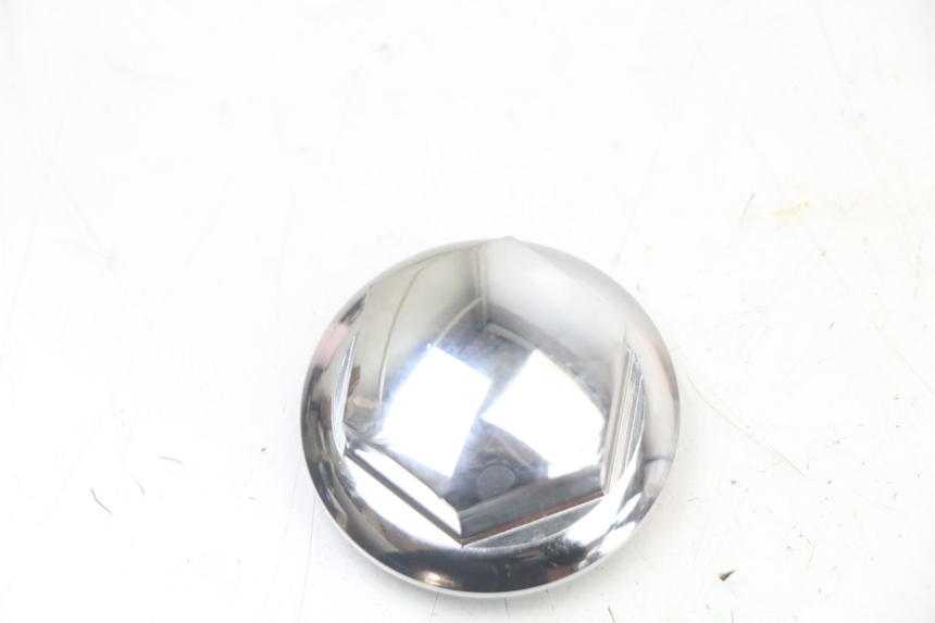 photo de DADO DELLA PIASTRA FORCELLA ROYAL ENFIELD SCRAM 411 (2022 - 2024) - Zoom sullo stato d'uso