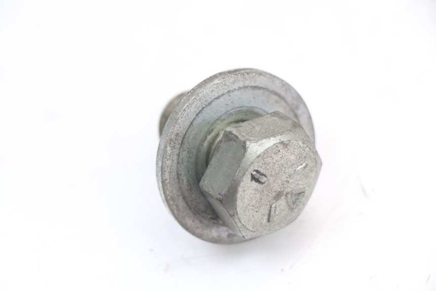 photo de DADO DELLA PIASTRA FORCELLA HARLEY DAVIDSON SPORTSTER XL CUSTOM 1200 (2003 - 2004) - Zoom sullo stato d'uso