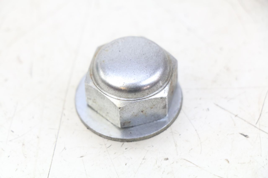 photo de DADO FORCELLA YAMAHA SR 125 (1982 - 2003) - Vista principale