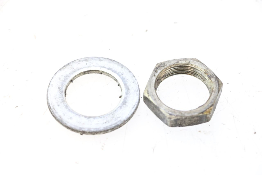 photo de DADO DELLA PIASTRA FORCELLA HONDA ST PAN EUROPEAN 1100 (1990 - 2002) - Vista principale