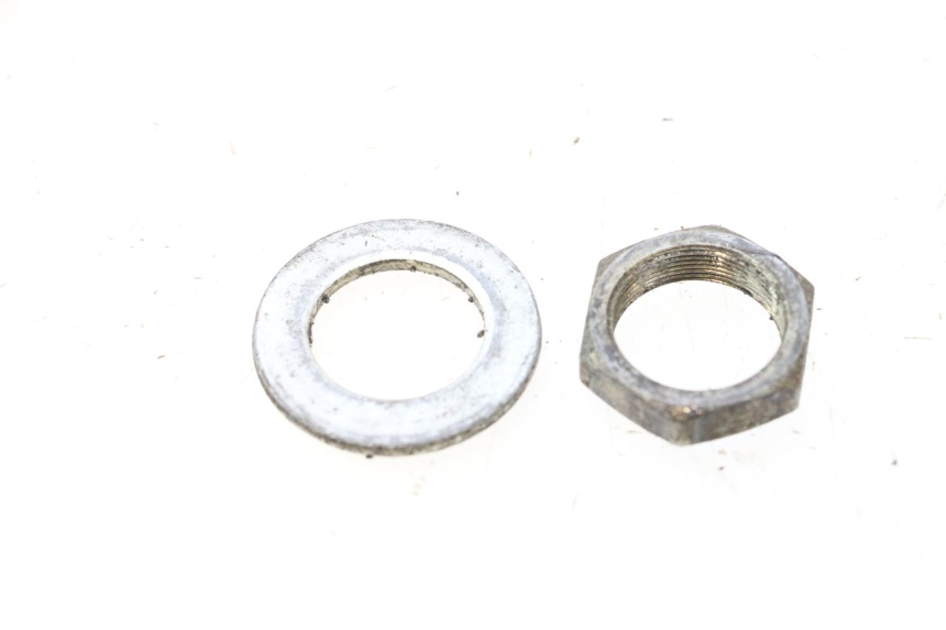 photo de DADO DELLA PIASTRA FORCELLA HONDA ST PAN EUROPEAN 1100 (1990 - 2002) - Dettaglio del componente