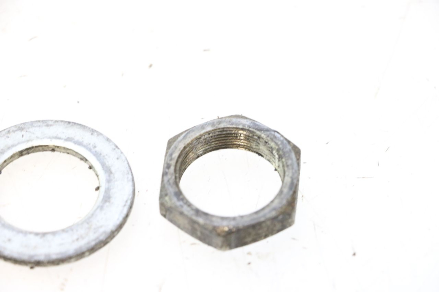 photo de DADO DELLA PIASTRA FORCELLA HONDA ST PAN EUROPEAN 1100 (1990 - 2002) - Zoom sullo stato d'uso