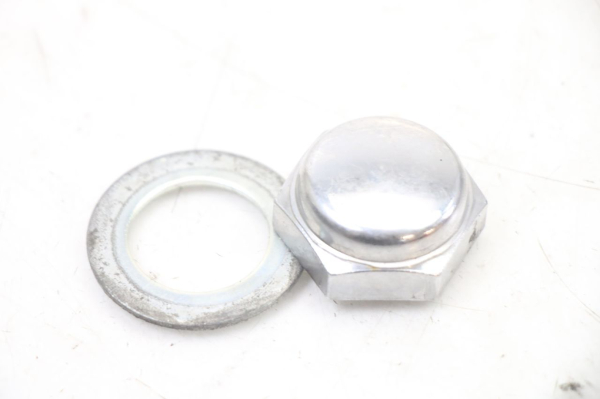 photo de DADO DELLA PIASTRA FORCELLA SUZUKI GSX F GSXF 650 (2007 - 2015) - Vista principale