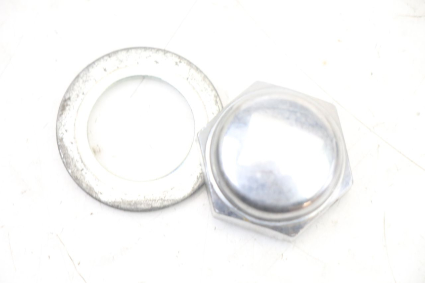 photo de DADO DELLA PIASTRA FORCELLA SUZUKI GSX F GSXF 650 (2007 - 2015) - Dettaglio del componente