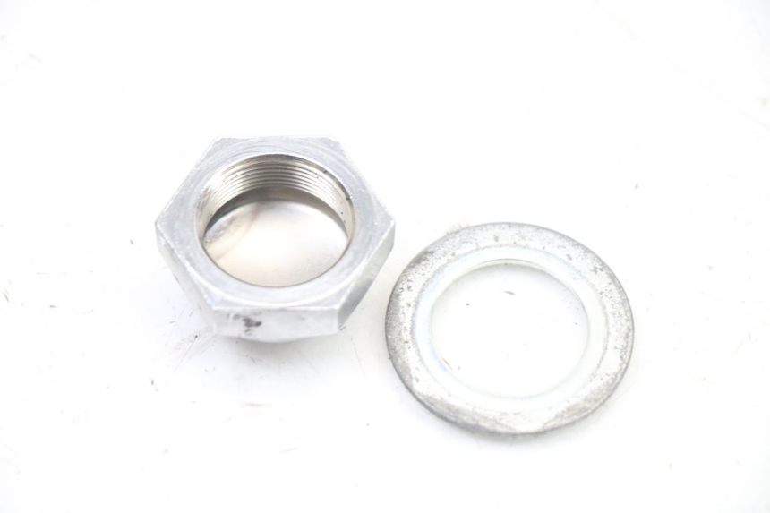 photo de DADO DELLA PIASTRA FORCELLA SUZUKI GSX F GSXF 650 (2007 - 2015) - Altra angolazione