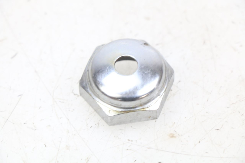 photo de DADO FORCELLA SUZUKI SV N 650 (1999 - 2002) - Vista principale