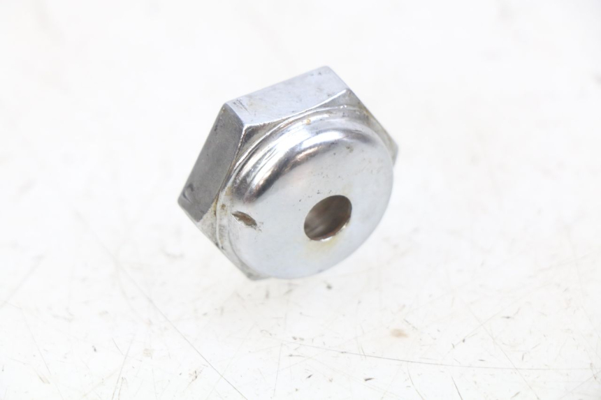 photo de DADO FORCELLA SUZUKI SV N 650 (1999 - 2002) - Zoom sullo stato d'uso