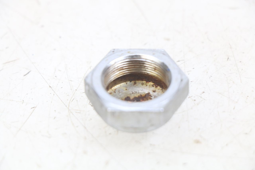 photo de DADO FORCELLA SUZUKI SV N 650 (1999 - 2002) - Altra angolazione