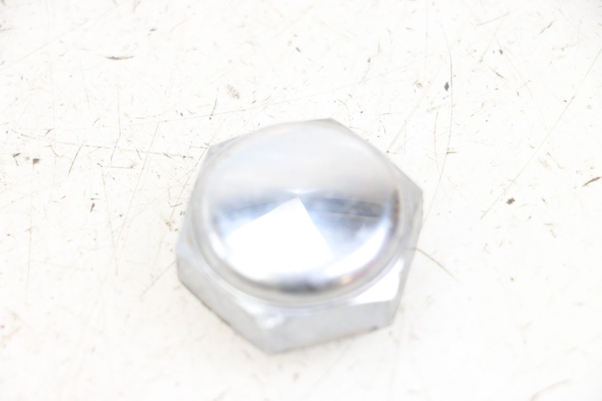 photo de DADO FORCELLA YAMAHA TDM ABS 900 (2002 - 2014) - Vista principale