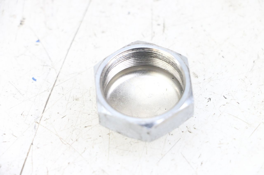 photo de DADO FORCELLA YAMAHA TDM ABS 900 (2002 - 2014) - Zoom sullo stato d'uso