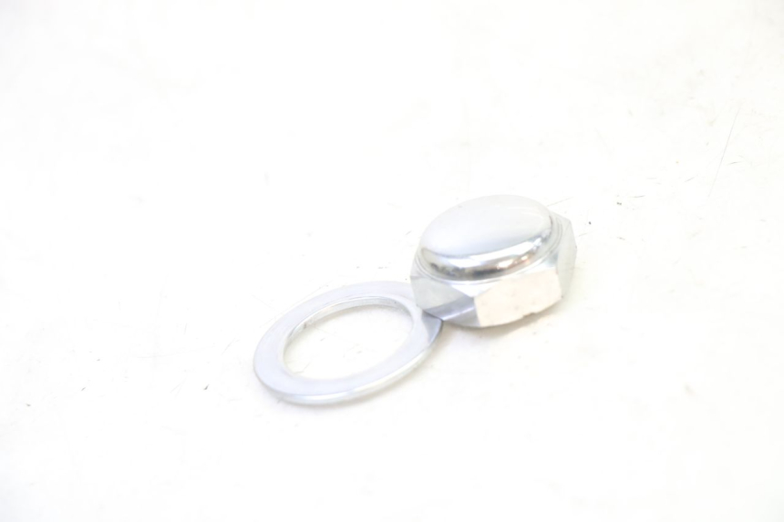 photo de DADO FORCELLA YAMAHA TDM ABS 900 (2002 - 2014) - Vista principale