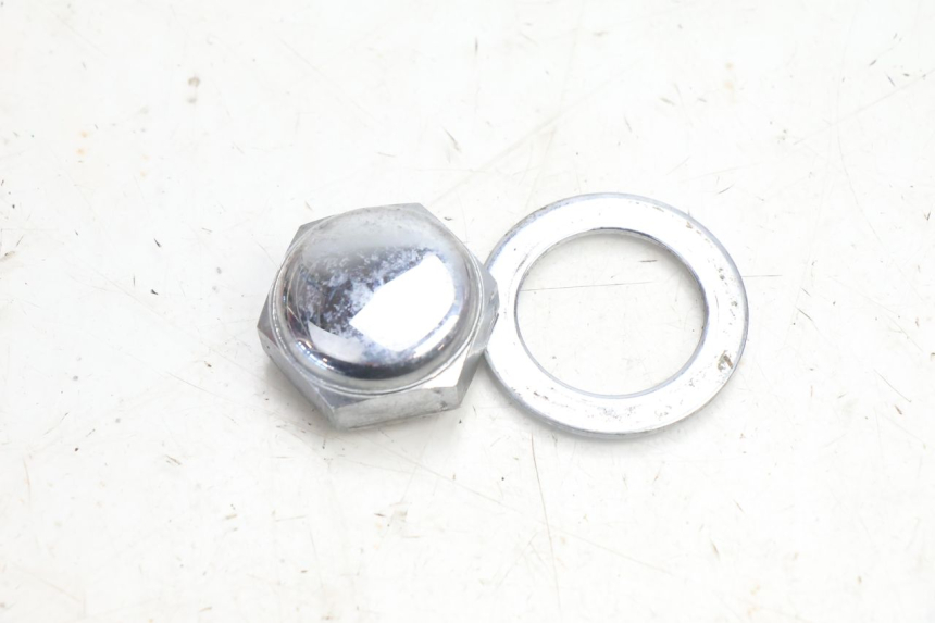 photo de DADO DELLA PIASTRA FORCELLA YAMAHA TDM ABS 900 (2002 - 2014) - Dettaglio del componente