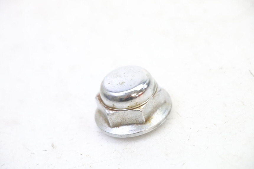 photo de DADO DELLA PIASTRA FORCELLA YAMAHA TDR DELTABOX 125 (1997 - 2003) - Vista principale