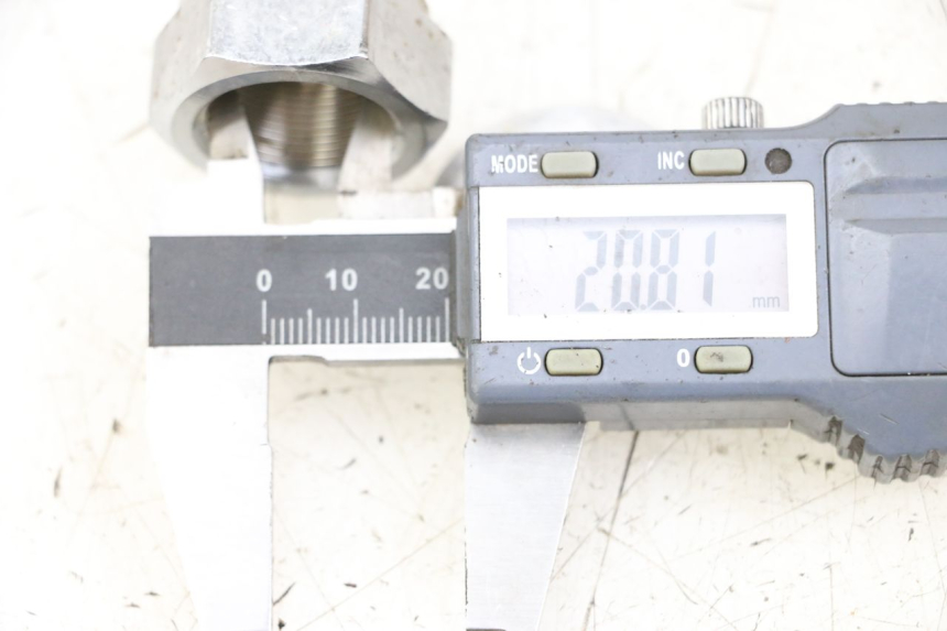 photo de DADO DELLA PIASTRA FORCELLA NITRO MOTORS THUNDER 125 - Dettaglio del componente