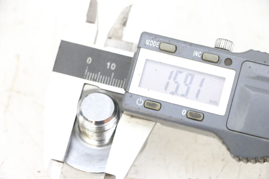 photo de DADO DELLA PIASTRA FORCELLA KSR TR SM 50 (2015 - 2018) - Dettaglio del componente