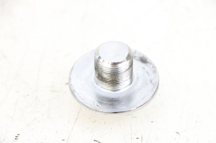 photo de DADO DELLA PIASTRA FORCELLA KSR TR SM 50 (2015 - 2018) - Zoom sullo stato d'uso