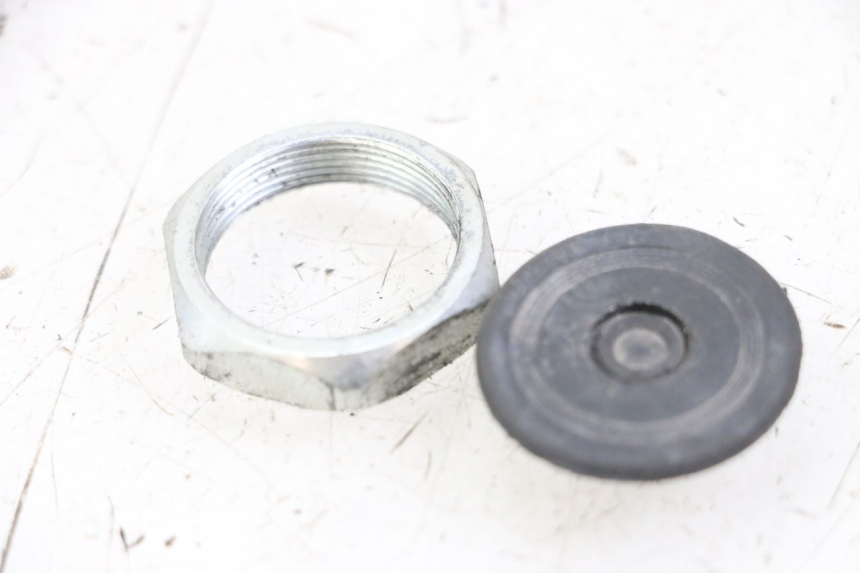 photo de DADO DELLA PIASTRA FORCELLA VENT DERAPAGE 50 (2018 - 2023) - Vista principale