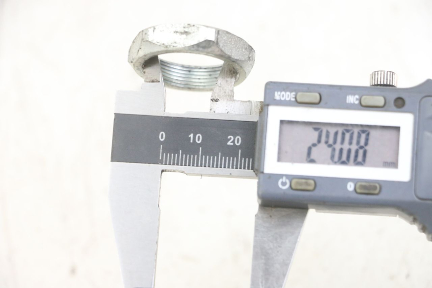 photo de DADO DELLA PIASTRA FORCELLA VENT DERAPAGE 50 (2018 - 2023) - Dettaglio del componente