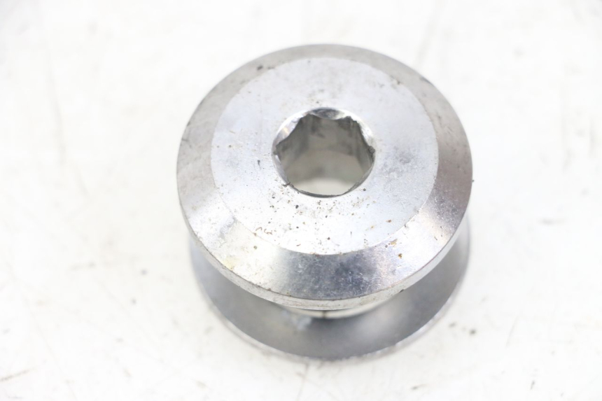 photo de DADO FORCELLA KAWASAKI VERSYS ABS 650 (2015 - 2018) - Vista principale