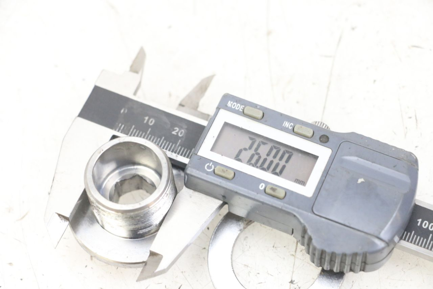 photo de DADO FORCELLA KAWASAKI VERSYS ABS 650 (2015 - 2018) - Dettaglio del componente