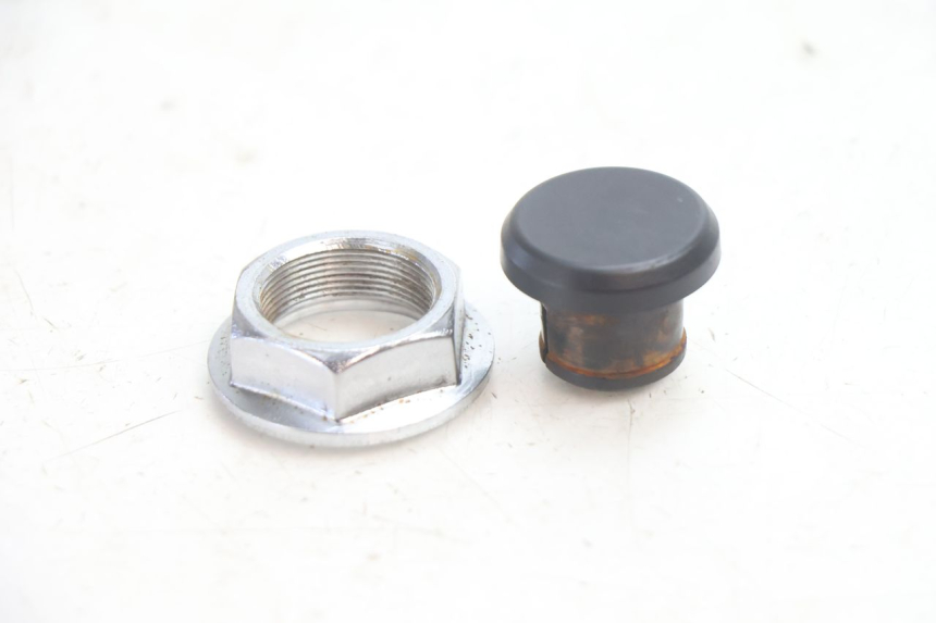 photo de DADO DELLA PIASTRA FORCELLA HONDA VFR FI RC46 800 (1998 - 2001) - Dettaglio del componente