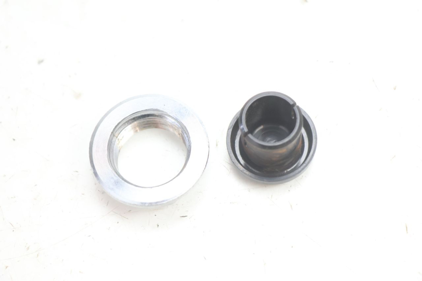 photo de DADO DELLA PIASTRA FORCELLA HONDA VFR FI RC46 800 (1998 - 2001) - Altra angolazione