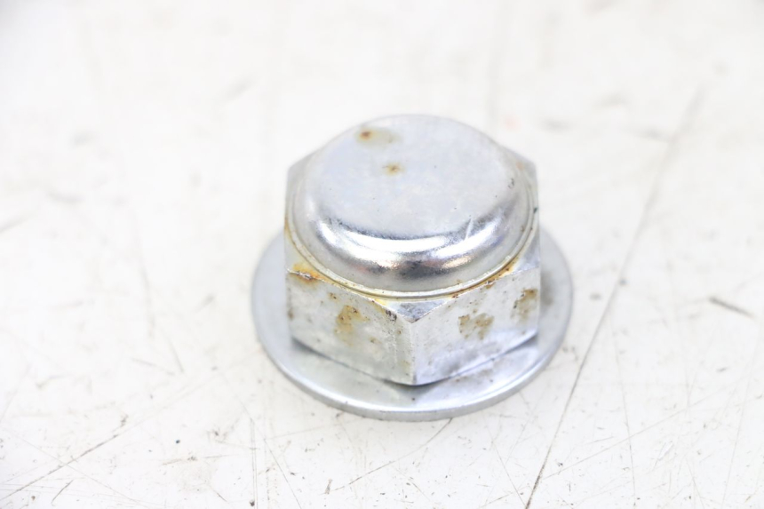 photo de DADO DELLA PIASTRA FORCELLA YAMAHA XJ6 ABS 600 (2008 - 2016) - Vista principale