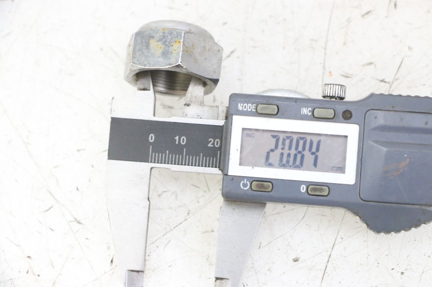 photo de DADO DELLA PIASTRA FORCELLA YAMAHA XJ6 ABS 600 (2008 - 2016) - Dettaglio del componente