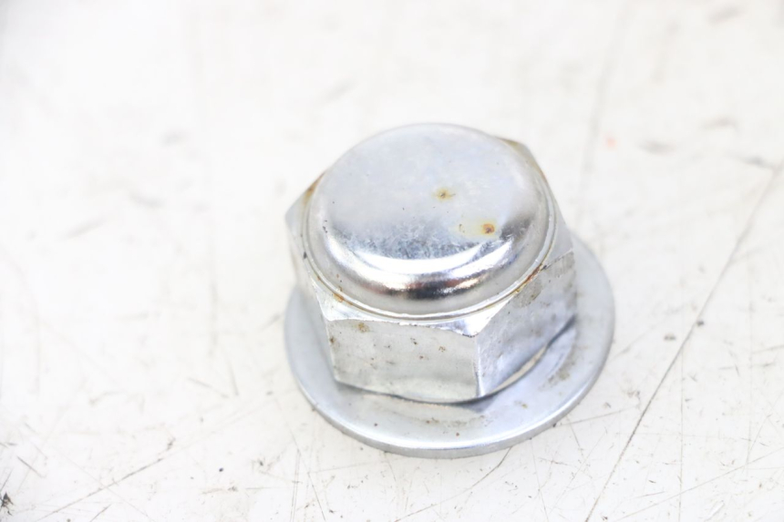 photo de DADO DELLA PIASTRA FORCELLA YAMAHA XJ6 ABS 600 (2008 - 2016) - Altra angolazione