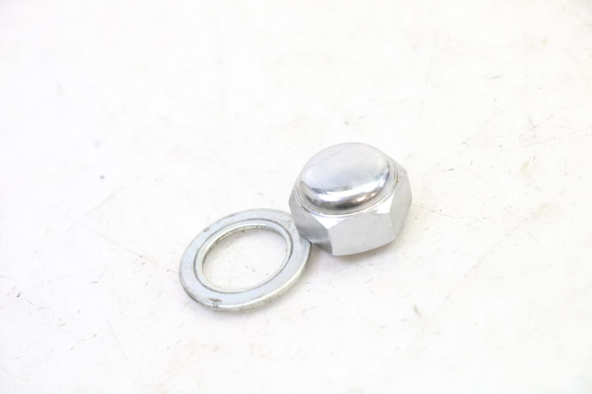 photo de DADO DELLA PIASTRA FORCELLA YAMAHA XJ6 ABS 600 (2008 - 2016) - Vista principale