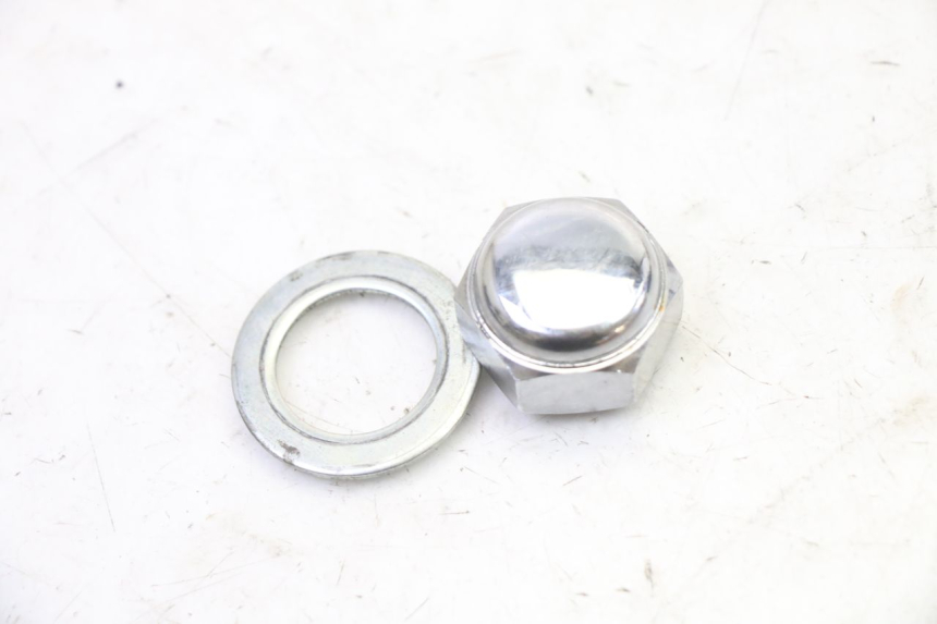 photo de DADO DELLA PIASTRA FORCELLA YAMAHA XJ6 ABS 600 (2008 - 2016) - Dettaglio del componente