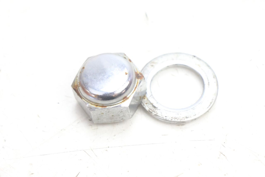 photo de DADO DELLA PIASTRA FORCELLA YAMAHA XJR 1300 (1998 - 2002) - Vista principale